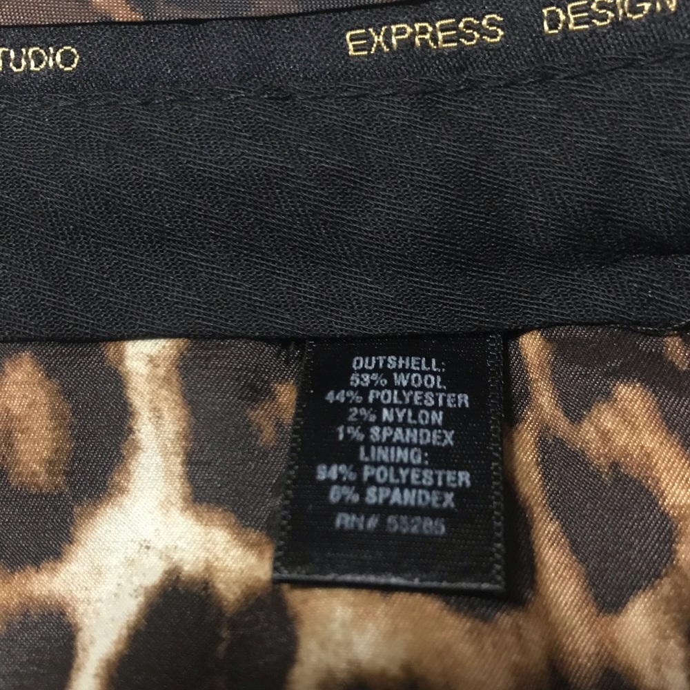 Express Trouser - Picture 4 of 4